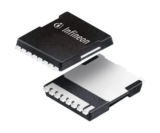 63-4683-66　IPT004N03LATMA1 N-Channel MOSFET, 300 A, 30 V OptiMOS, 8 + Tab-Pin HSOF Infineon　IPT004N03LATMA1
