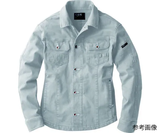 65-8430-44　Blouson Gray 3L　2260-20-3L