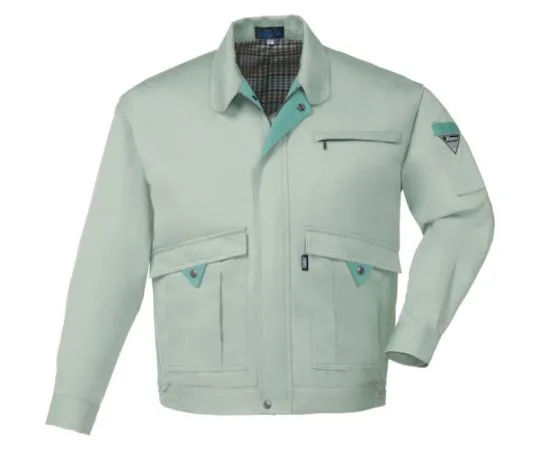 65-8515-05　Blouson Moss Green 3L　9110-61-3L