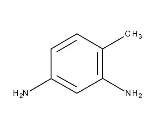 61-0334-07　4-Methyl-1,3-Phenylenediamine for Synthesis 803269 5G　8.03269.0005