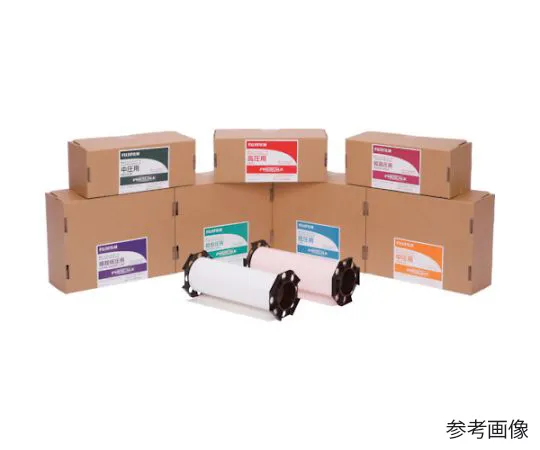 67-2377-48　Press Scale for Normal Temperature, for Ultra-Low Pressure　LLW-JOUON