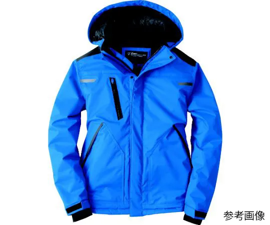 65-8458-35　Waterproof Winter Blouson　562-40-3L