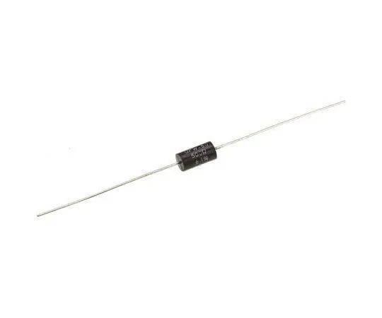 63-4732-45　TE Connectivity 500Ω 0.5W Wirewound Resistor ±0.1% ±3ppm/°C　UPW50B500RV