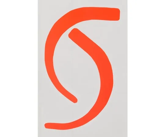 67-0338-48　Hook Seal Orange for L8 Hook　FS-L8OR