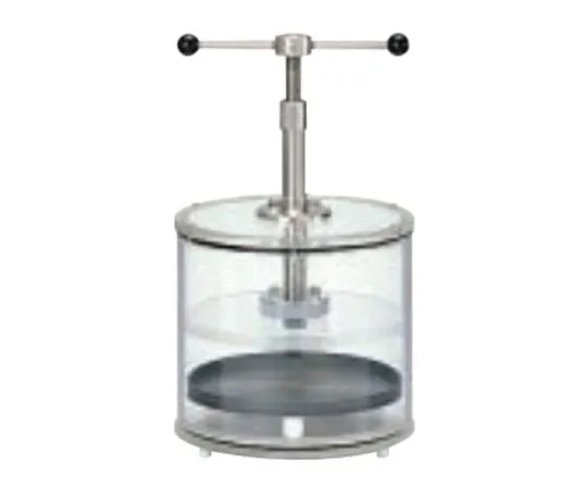 65-0571-42　Closed-plug dry chamber 1 stage, diameter 220　BSC-2L