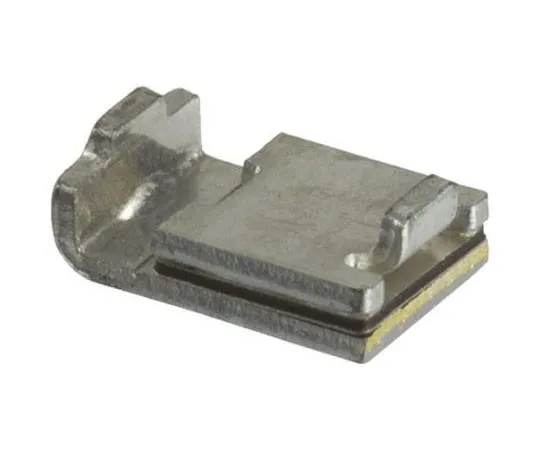 63-4844-57　Littelf*** 0.3A Surface Mount Resettable F***, 60V　SMD030F-2