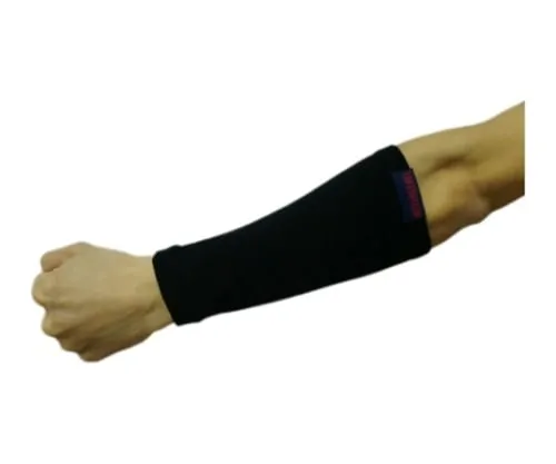 61-9205-90　Takeitokun Arm Cover Black 10 Pairs　TK01