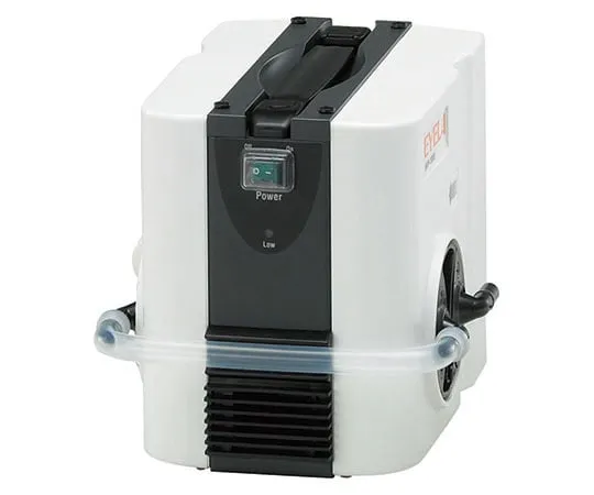 63-1396-86　Diaphragm vacuum pump　NVP-1000