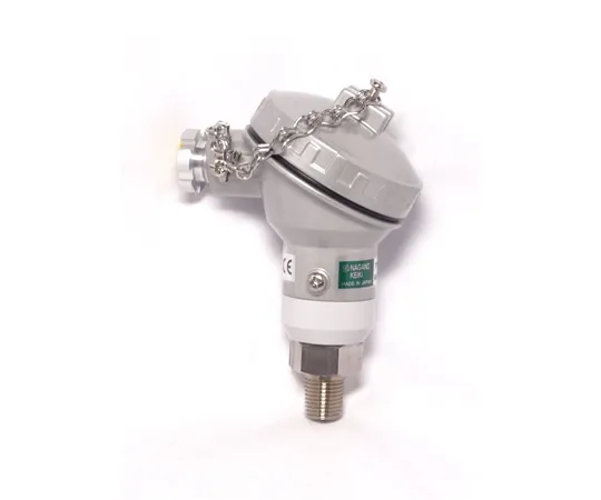 65-4328-80-20　Pressure Transmitter Analog Output 4~20 mA DC 0.1 MPa with Inspection Certificate　KH15-J73