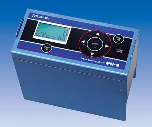 61-4426-16　［Discontinued］Fiber Survey Meter FS-1　080000-200