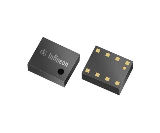 63-4688-34　Barometric Pressure Sensor　DPS310XTSA1