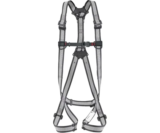 67-0337-54　Harness GS Line White L　AGSL-LWH
