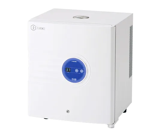 2-926-02　［Discontinued］Cool Incubator (I-CUBE) With Measuring Hole HOT & COOL　FCI-280H