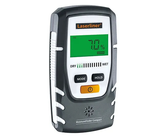 3-8547-01　［Discontinued］Moisture Meter Moisture Finder Compact