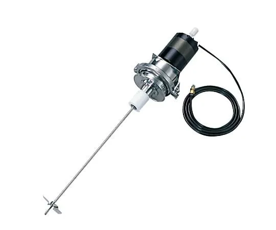 64-1186-21　Air Motor Stirrer AG-04-AM　17321160