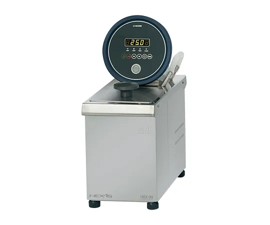 2-936-01　［Discontinued］Constant-Temperature Circulating Water Circulator　HBX-90