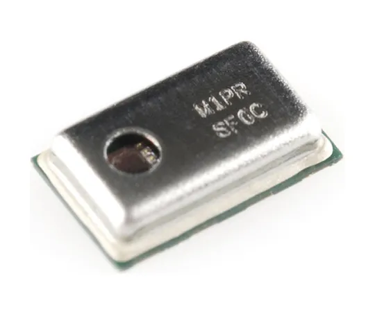 68-2030-24　Barometric Pressure Sensor - MPL115A1　SEN-09602