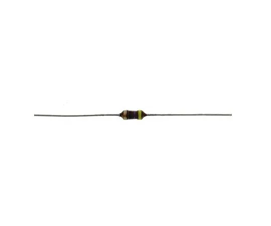 63-4721-13　EPCOS 47 μH ±5% Ferrite Leaded Inductor, Max SRF:7.5MHz, Q:45, 450mA Idc, 1.1Ω Rdc BC　B78108S1473J000