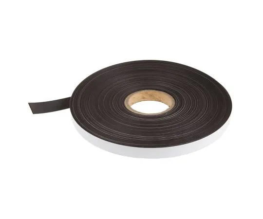 63-4931-36　30m Magnetic Tape, Adhesive Back, 1.5mm Thickness　FM664RS