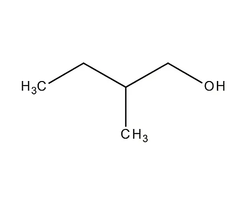61-0337-45　2-Methyl-1-Butanol for Synthesis 806031 1L　8.06031.1000