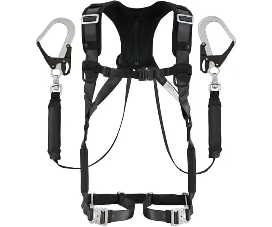 67-0339-92　Harness HS Black KR150FA Single L5 Double Set　A1HSKR-WL5BK