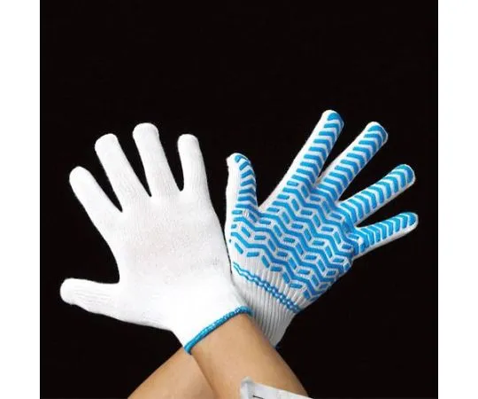 62-9121-89　Gloves with Nonslip　EA354AC-7