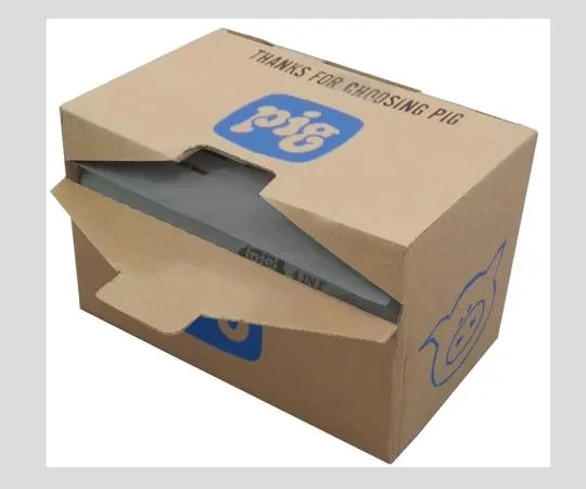 1-8084-01　4-In-1 Pig(R) Mat 410mm x 24m　MAT284A