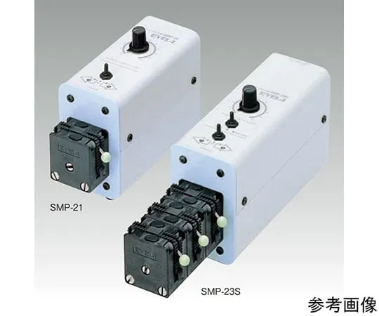 65-0583-70　［Discontinued］Constant flow pump Cassette tube pump　SMP-21S