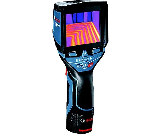 67-9154-02　infrared thermography bargain Set　GTC400CJ