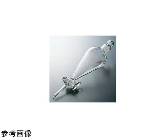 65-6844-79　Separatory Funnel  Memory 50 mL G Cock　2130-01