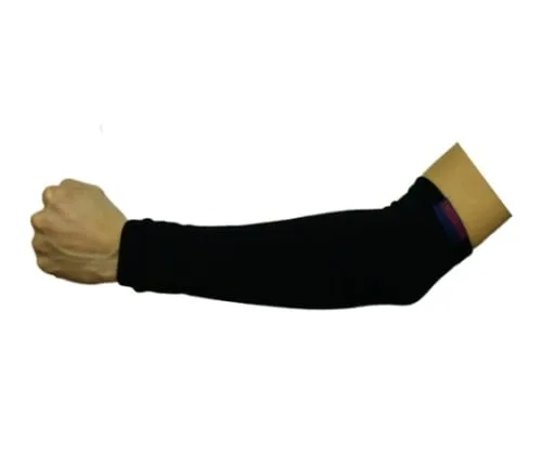 61-9205-94　Takeitokun Arm Cover Long Black 10 Pairs　TK02
