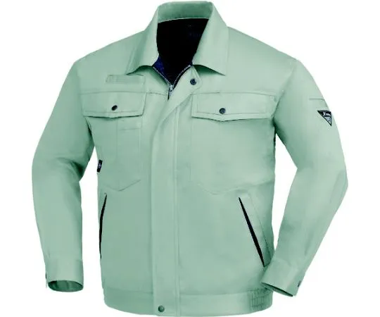 65-8322-39　Blouson Moss Green 3L　1260-61-3L