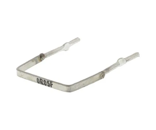 63-4824-46　Arcol 50mΩ 3W Metal Film Fixed Resistor ±1% ±20ppm/°C　MSR-3 R05 F