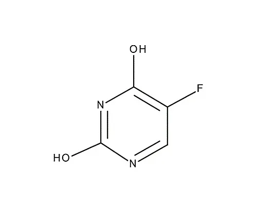 61-0355-44　5-Fluorouracil for Synthesis 818505 5G　8.18505.0005