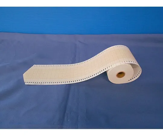 63-5625-86　Recording Paper 10 pieces 40m　PR306-B