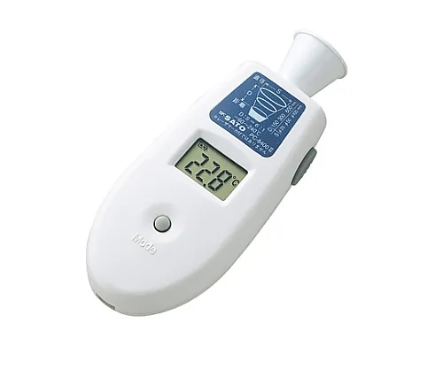 61-0065-37　［Discontinued］Pocket Radiation Thermometer PC-8400-Ⅱ　PC-8400-
