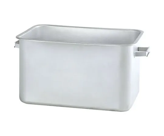 64-5021-10　18-8 Stainless Steel Tank (Squeeze Type)　HF-ST-10