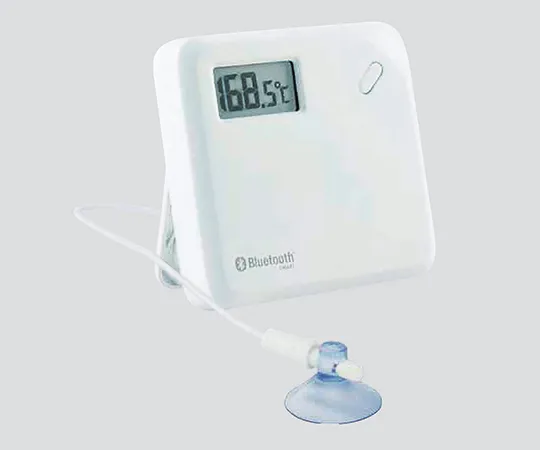 3-6181-01　［Discontinued］Wireless Wire Probe Temperature Logger　CT-620BT