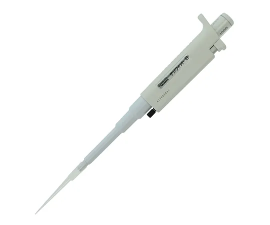 62-8593-98　［Discontinued］Dispenser Digifit BII -1000　025520-10001