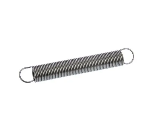 63-4653-40　RS PRO Steel Extension Spring, 105mm x 15mm　751-938