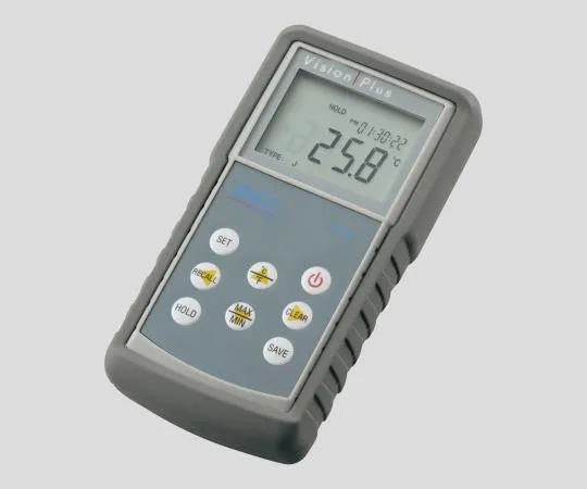2-9873-01　［Discontinued］Waterproof Digital Thermometer　7810