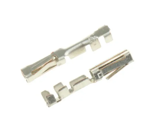 63-4832-44　TE Connectivity AMPMODU MOD II Female Crimp Terminal Contact 28AWG 182207-2　182207-2