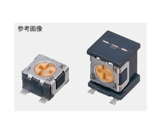 63-4809-59　10kΩ SMD Trimmer Potentiometer 0.125W　ST-32EH 10k Ohm