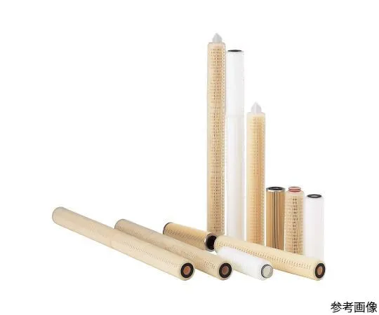 64-1187-23　Cartridge Filter TCG-045-S1FE　21101111