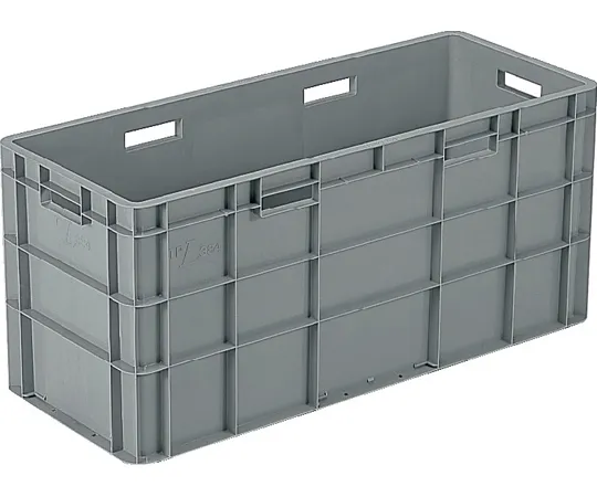 67-7318-92　TP Standard Container TP384L Handle Light Gray　20870000GL802