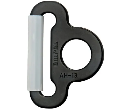 67-0333-76　A-Ring Black for Safety Belt　TA-ABK