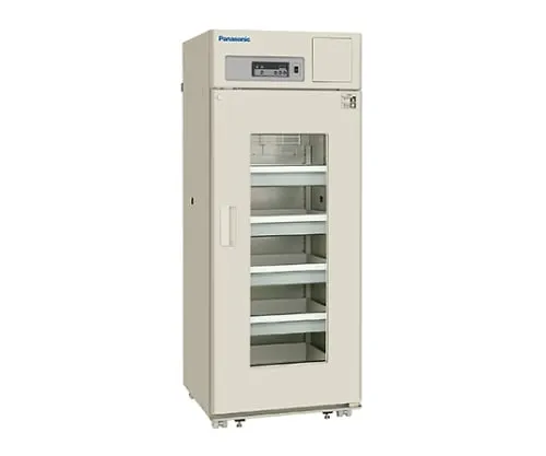 61-9169-52　［Discontinued］Cold Insulation Box for Research 770 x 830 x 1955mm Rack Type　MPR-721R-PJ