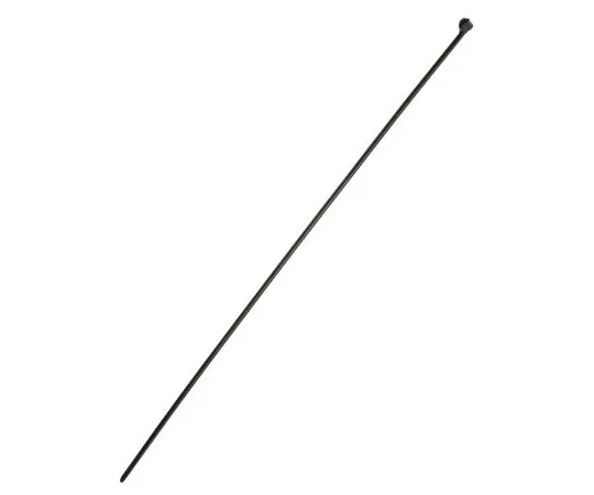 63-4818-96　Thomas & Betts, Ty-Rap Series Black Nylon Weather Resistant Cable Tie, 360.68mm x 4.83 mm　TY28MX