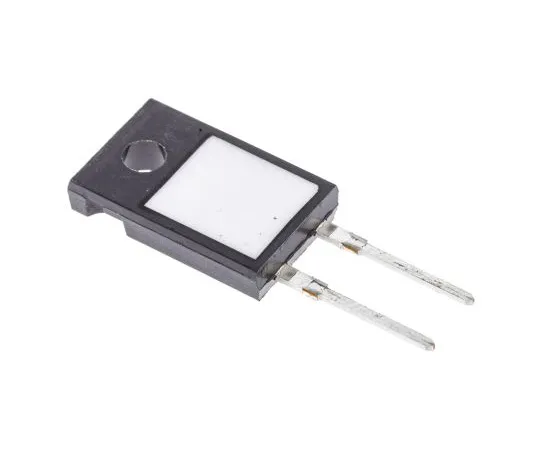 63-4762-44　Caddock 2Ω 30W Fixed Resistor ±1% -20 → +80ppm/°C　MP930-2.00-1%
