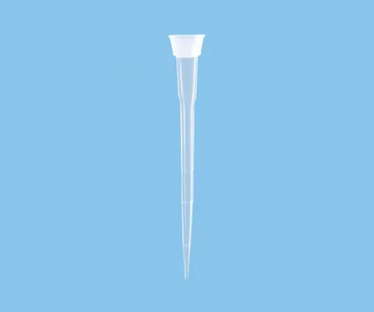 63-2979-84　Pipette Tip 20μL (Rack)　70.1116.200